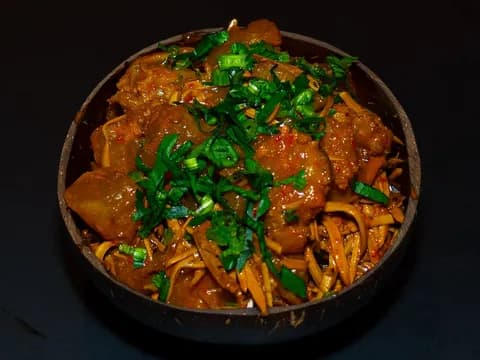Nkwobi