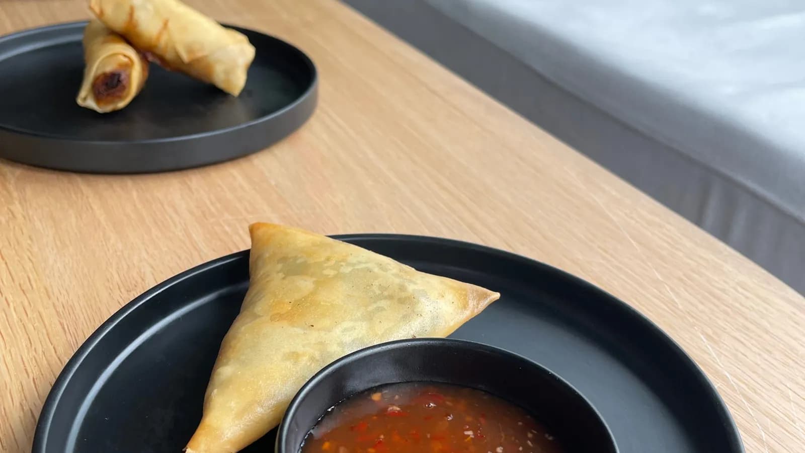 Beef Samosa | 2 pcs