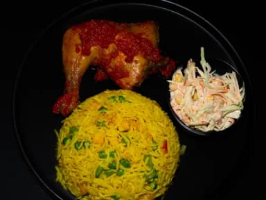 Fried Rice