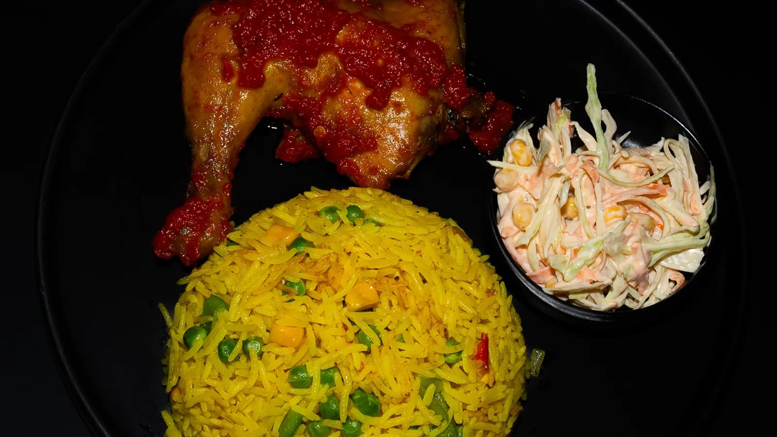 Fried Rice